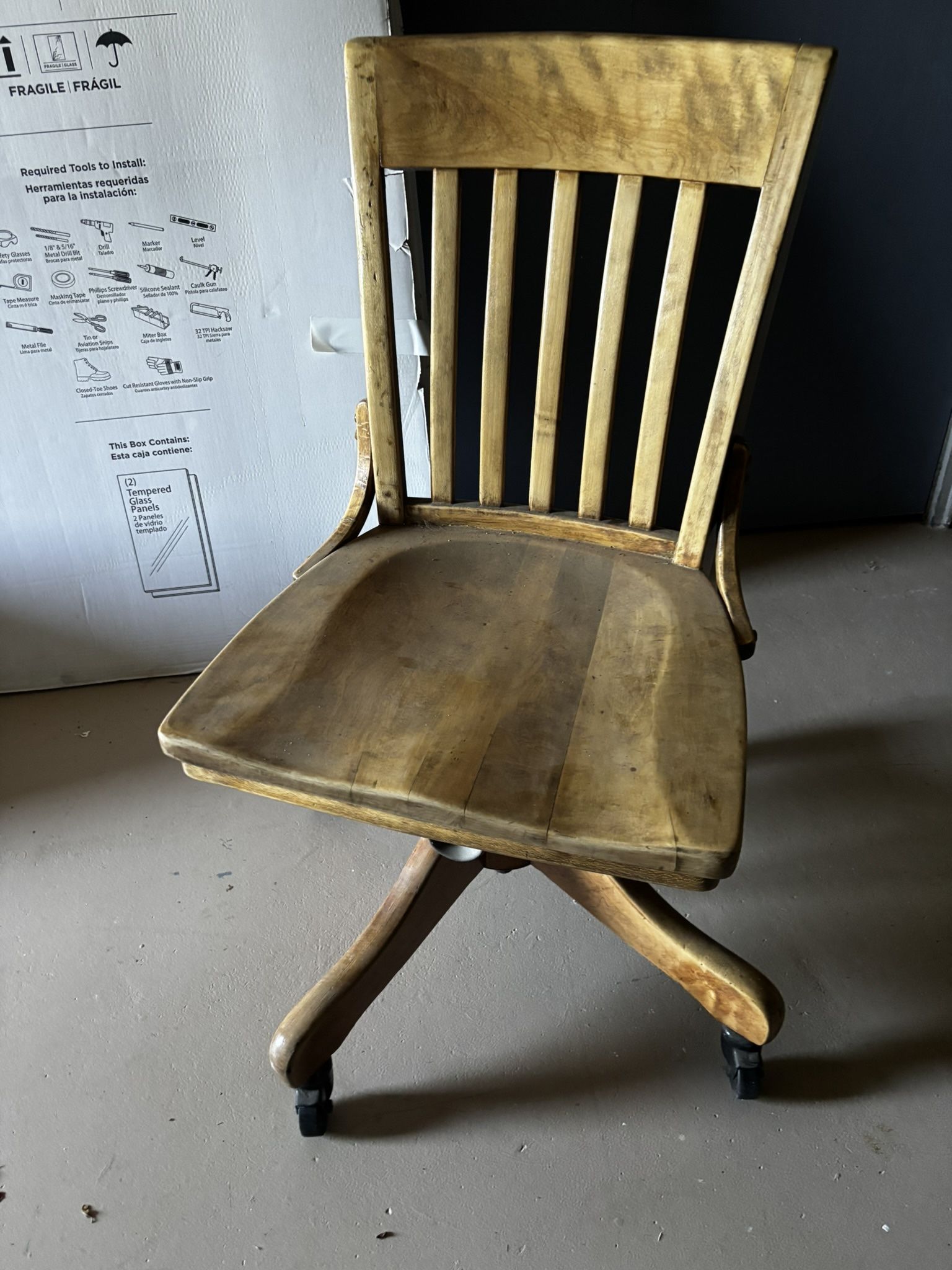 Desk Chair
