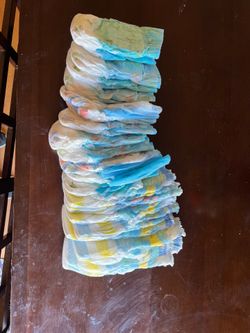 3T/4T Swim Diapers