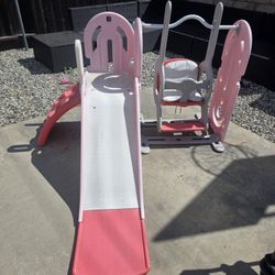 Toddler Play Set
