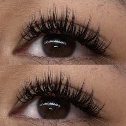 Wet Set Lash Extensions 