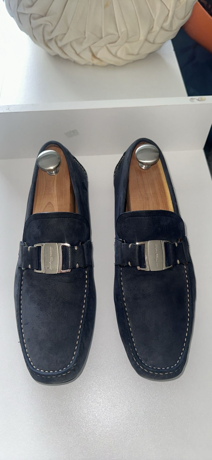 Men’s Salvatore Ferragamo Loafer