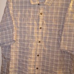 Cabela's Cool Max Shirt (2xl)