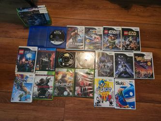 Super Bundle of Games