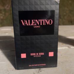 Valentino Uomo Born In Roma Intense