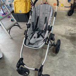 City Select Stroller