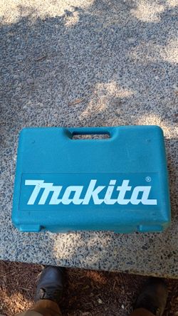 Makita grinder Ga-4030