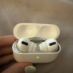 AirPod Pros