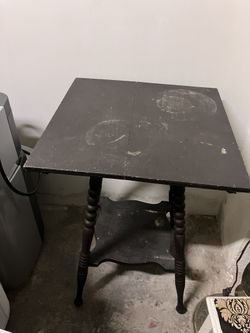 Antique Table