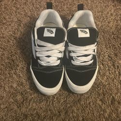 Knu Skl Vans