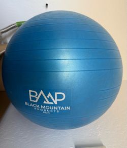 Yoga Ball