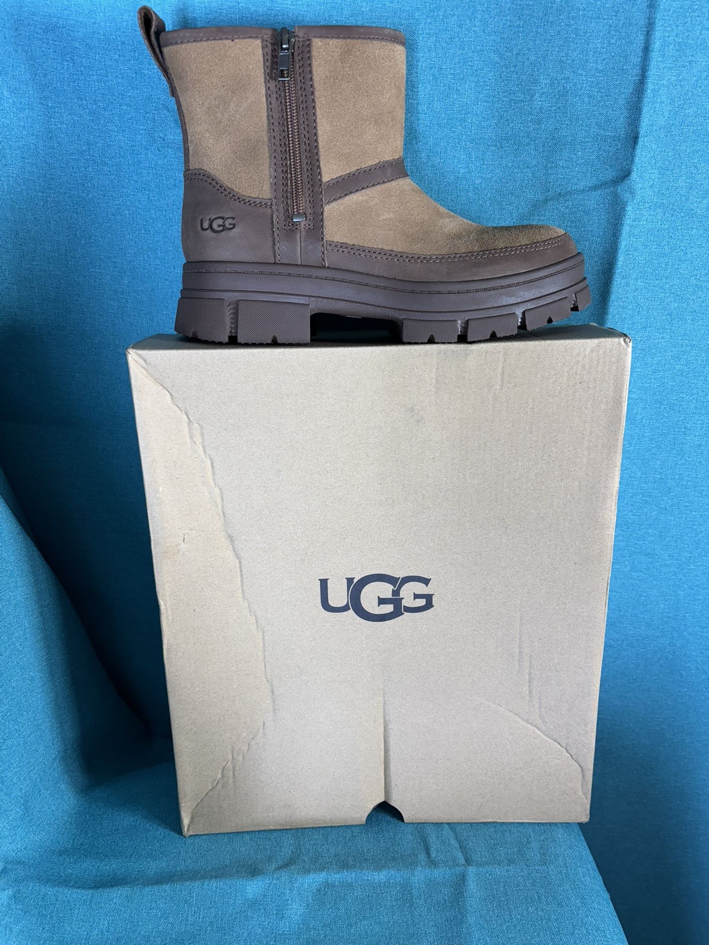 Ugg Boots Size 7