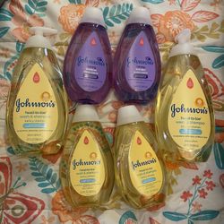 Baby Stuff