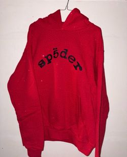 Sp5der VVS Hoodie