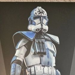 Hot Toys 🔥 Clone Trooper Jesse 