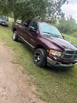 2004 dodge hemi