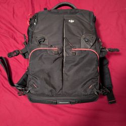 DJI Phantom Manfrotto DJI-35 PL Drone Backpack