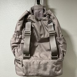 Beyond Yoga Backpack 