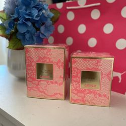 Perfume Crush Victoria Secret