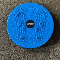 Exercise Ab Twist Board