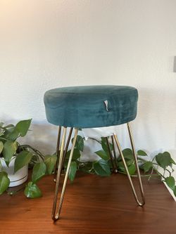 Stool