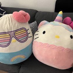 Hello Kitty Toy