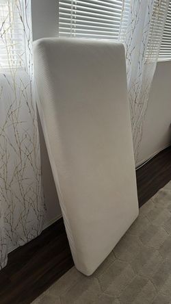 Crib mattress $30