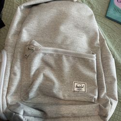 Herschel Diaper Bag