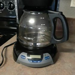 Coffee Maker