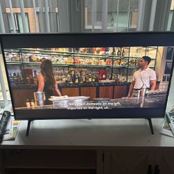 40 Inch Lg Smart Tv