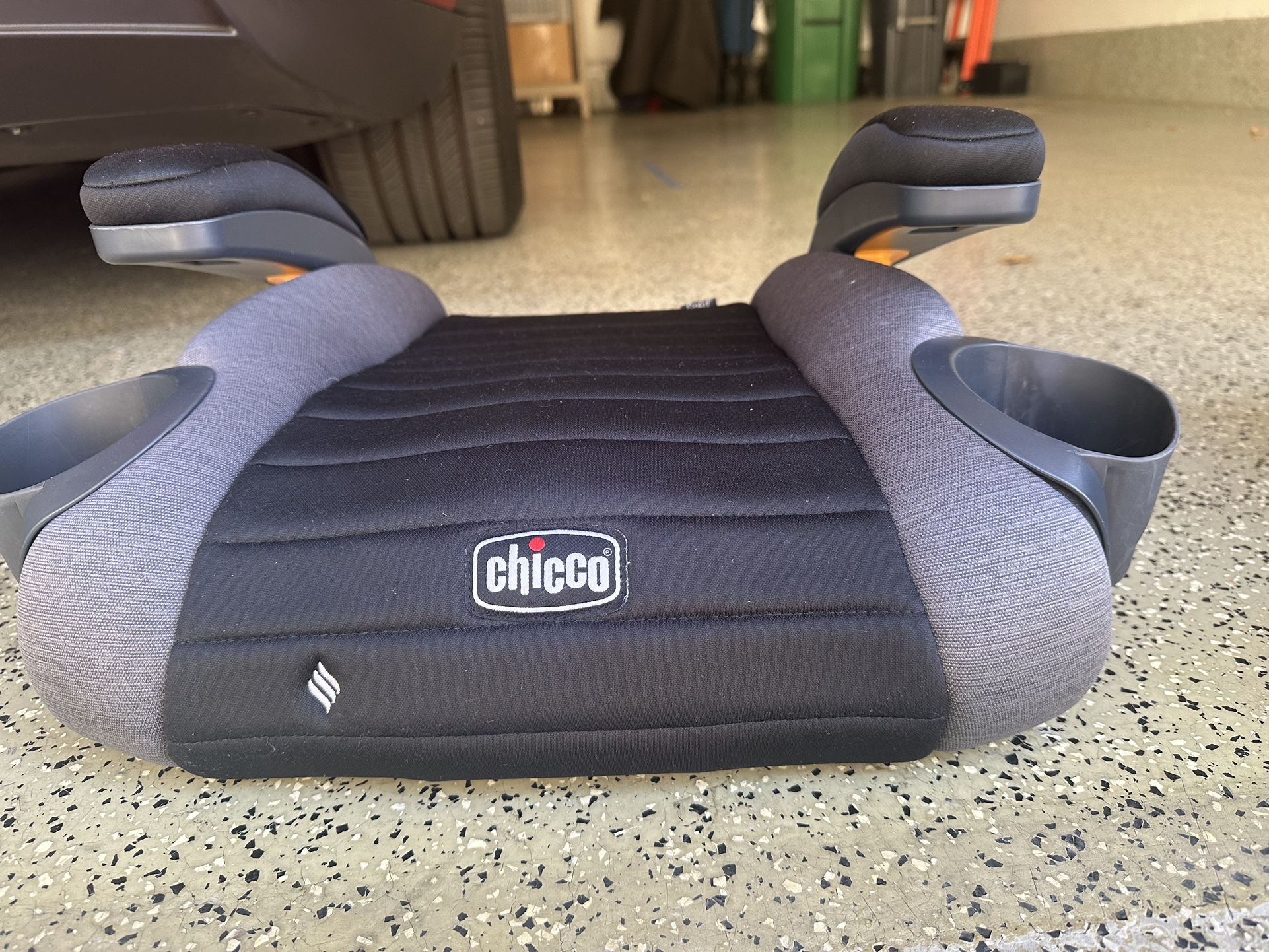 Car Booster Seats