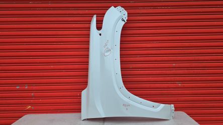 Toyota Tundra Right Side Fender 2022-2024