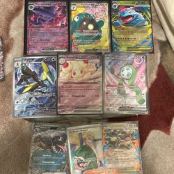 Pokemon lot