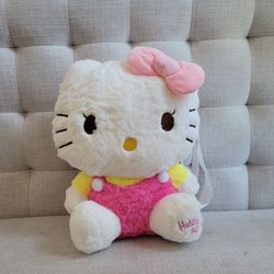 Hello Kitty Backpack