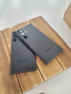 Samsung S23 ultra unlocked