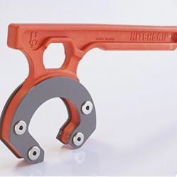 Hitch Grip Quick Connect Coupling Tool 