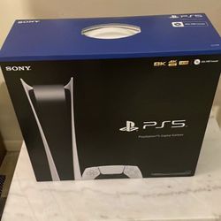 PlayStation 5