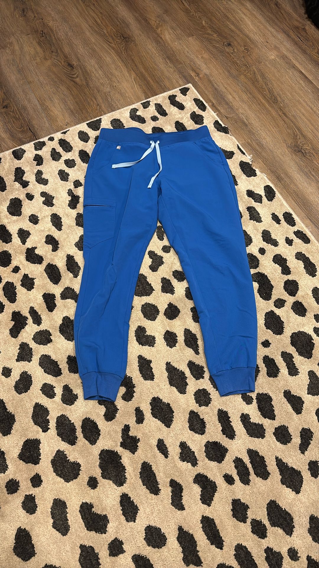 FIGS ZAMORA SCRUB PANT