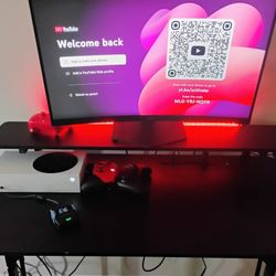 Xbox Series S Bundle 