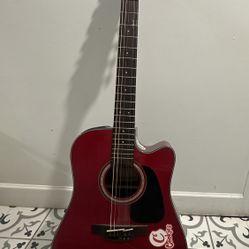 Takamine 12 String 