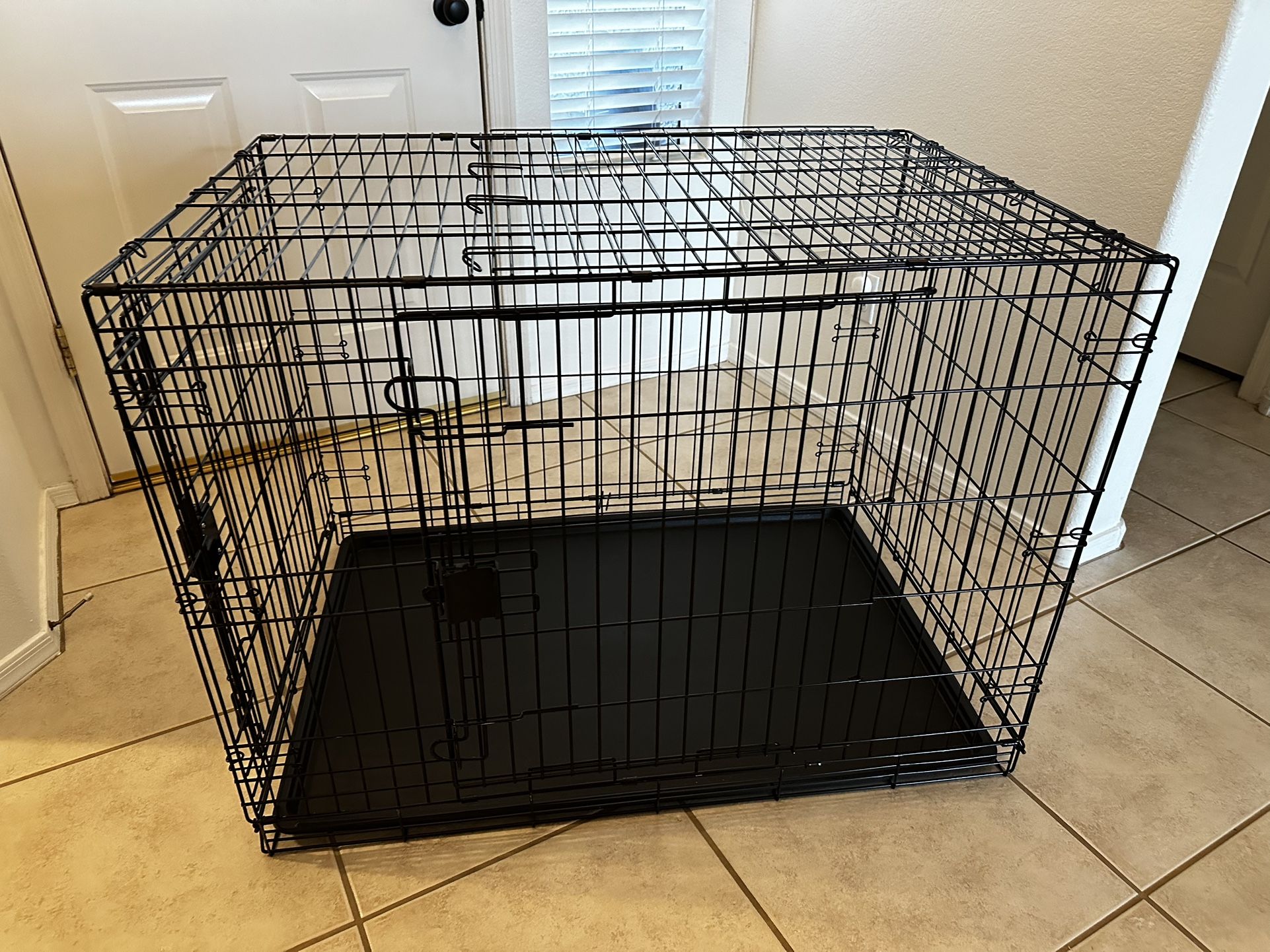 Dog Kennel