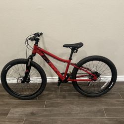 Marin Bayview Trail 7 Speed Bycicle