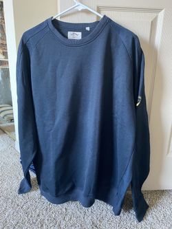 Mens Callaway Golf Sweater