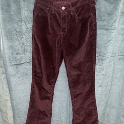 Levi corduroy pants