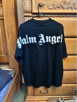 Palm Angles Tee