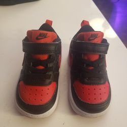 Toddler Sneakers And  Boots