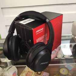 Mpow Bluetooth Headphones