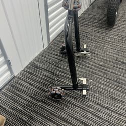Dynamoto Motorcycle Stands 