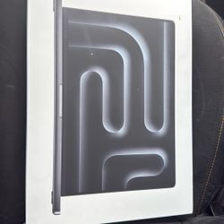 MacBook Pro 16in M4 Max Chip 1tb Ssd 48gb Memory