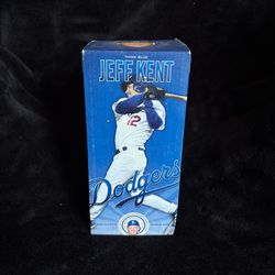 Jeff Kent Dodgers Bobblehead