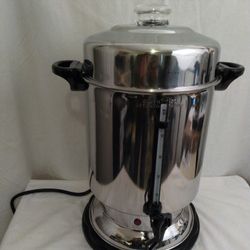 Hamilton Beach Coffee Urn